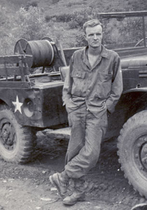 Chuck Bissett