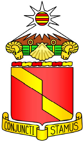 Conjuncti Stamus